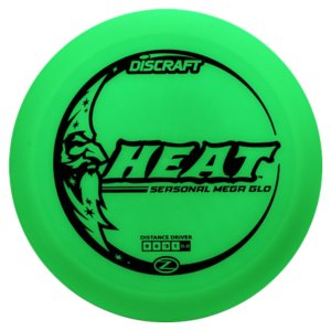 Discraft Heat